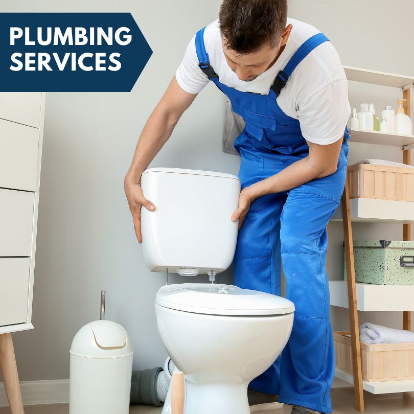Plumbing Company in Waynesville, GA